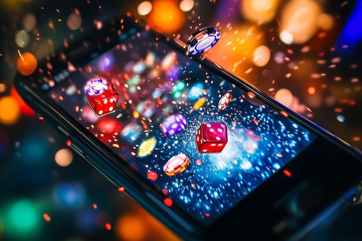 jepangbet mobile gaming