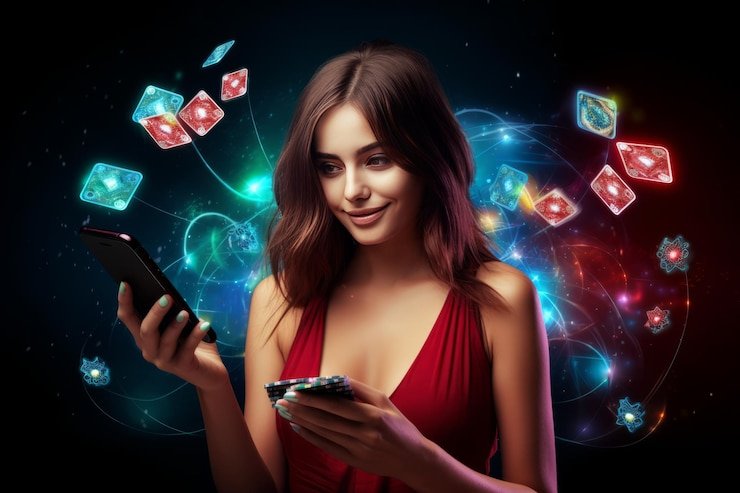 jepangbet mobile gaming
